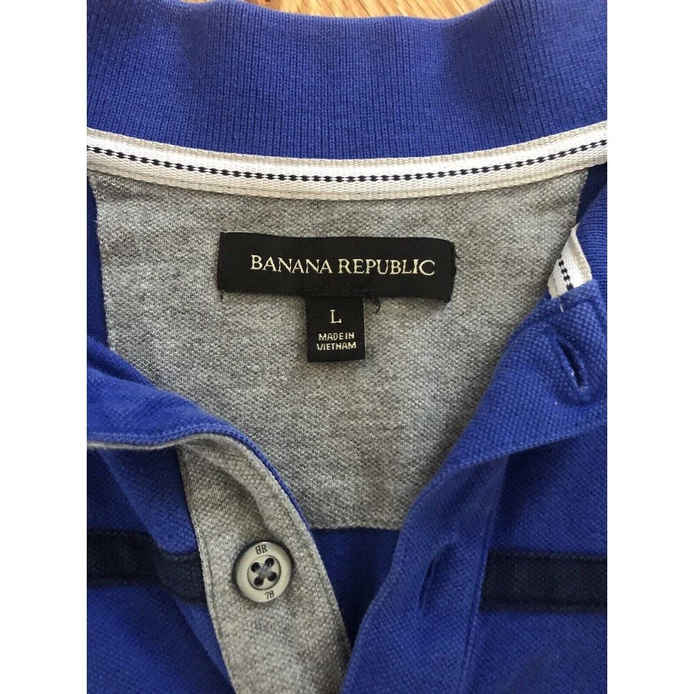 Banana Republic banana republic